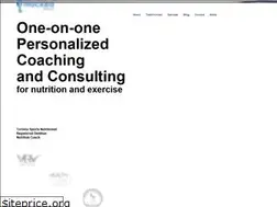 Sites similar to unlockedfitnessandnutrition.com