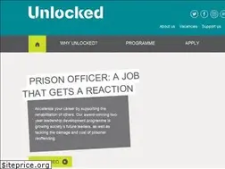 Sites similar to unlockedgrads.org.uk