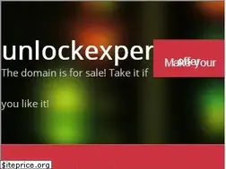 Sites similar to unlockexpert.com