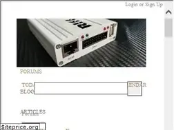 Sites similar to unlockforum.com