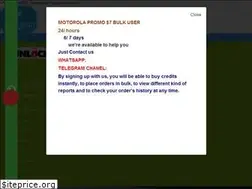 Sites similar to unlockfreegsm.com