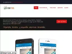 Sites similar to unlockgsmserver.com