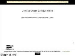 Sites similar to unlockhotels.pt