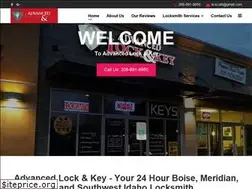 Sites similar to unlockidaho.com