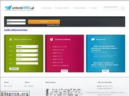 Sites similar to unlockimei.pl