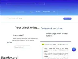 Sites similar to unlocking-phones.com