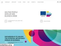 Sites similar to unlocking-potential.co.uk