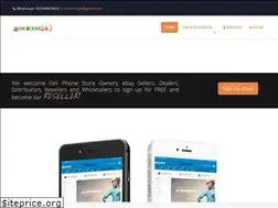 Sites similar to unlocking24.com