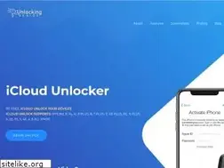 Sites similar to unlockingdevice.com