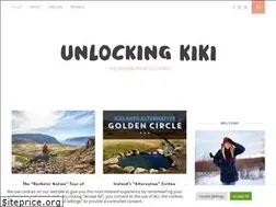 Sites similar to unlockingkiki.com