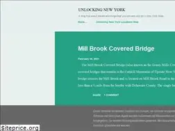Sites similar to unlockingnewyork.blogspot.com
