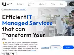 Sites similar to unlockingtech.com