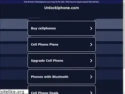 Sites similar to unlockiphone.com