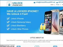 Sites similar to unlockiphonenyc.net