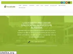 Sites similar to unlockitforme.com