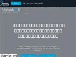 Sites similar to unlockitlocksmith.com