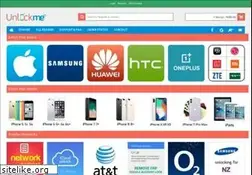 Sites similar to unlockme.co.nz