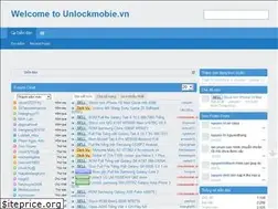 Sites similar to unlockmobile.vn