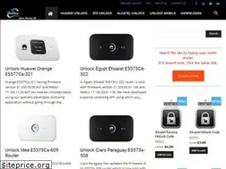 Sites similar to unlockmyrouter.com