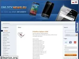 Sites similar to unlocknews.eu
