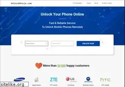 Sites similar to unlockninja.com