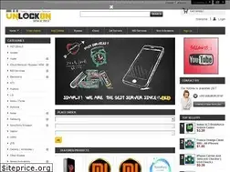 Sites similar to unlockon.com