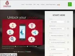 Sites similar to unlockpanda.com