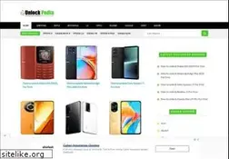 Sites similar to unlockpedia.net