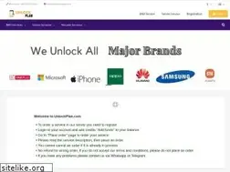 Sites similar to unlockplan.com