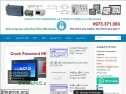 Sites similar to unlockplc.com