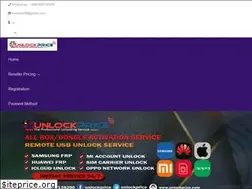 Sites similar to unlockprice.com