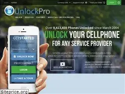 Sites similar to unlockpro.net