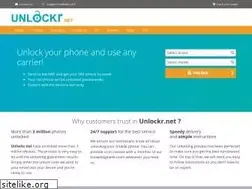 Sites similar to unlockr.net