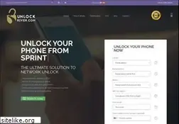 Sites similar to unlockriver.com
