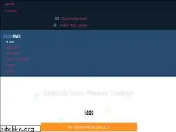 Sites similar to unlockriver.org