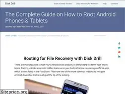 Sites similar to unlockroot.com