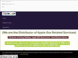 Sites similar to unlocks.in