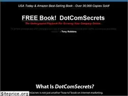 Sites similar to unlocksecret.com