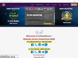 Sites similar to unlocksever.com
