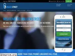 Sites similar to unlockstreet.com