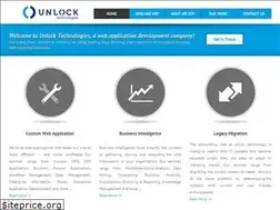 Sites similar to unlocktech.in