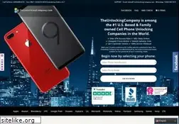 Sites similar to unlockthatphone.com