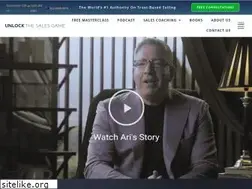 Sites similar to unlockthegame.com
