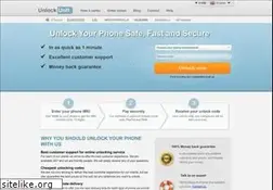 Sites similar to unlockunit.com