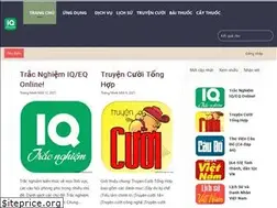 Sites similar to unlockvungtau.com