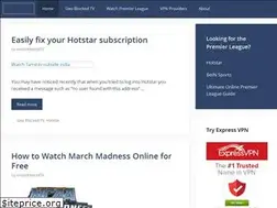 Sites similar to unlockworldtv.com