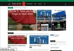 Sites similar to unlockworldwide.com