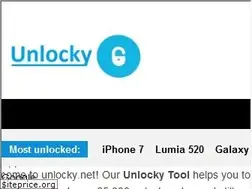Sites similar to unlocky.net