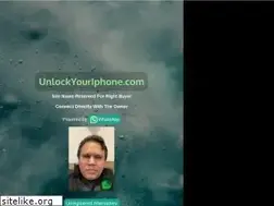 Sites similar to unlockyouriphone.com
