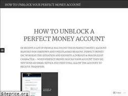 Sites similar to unlockyourpm.wordpress.com